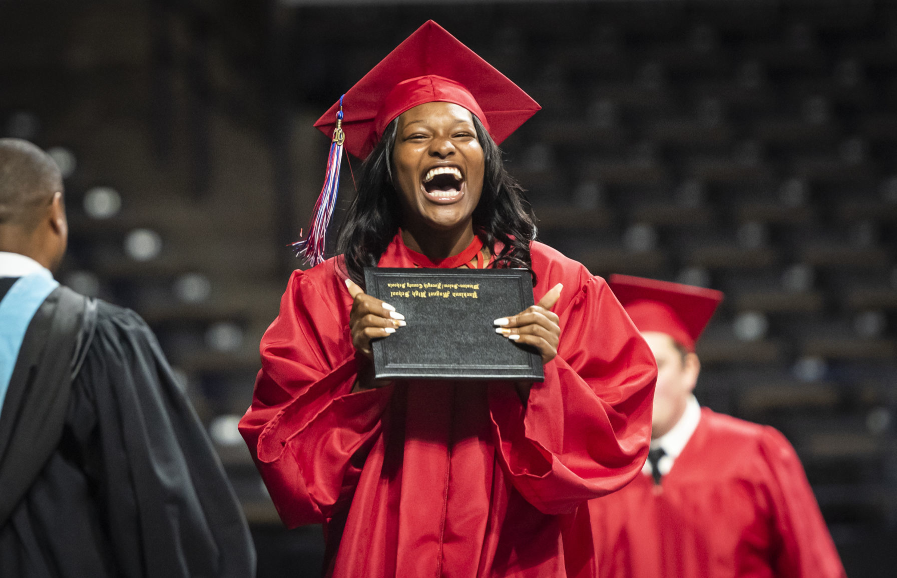 ParklandGrad